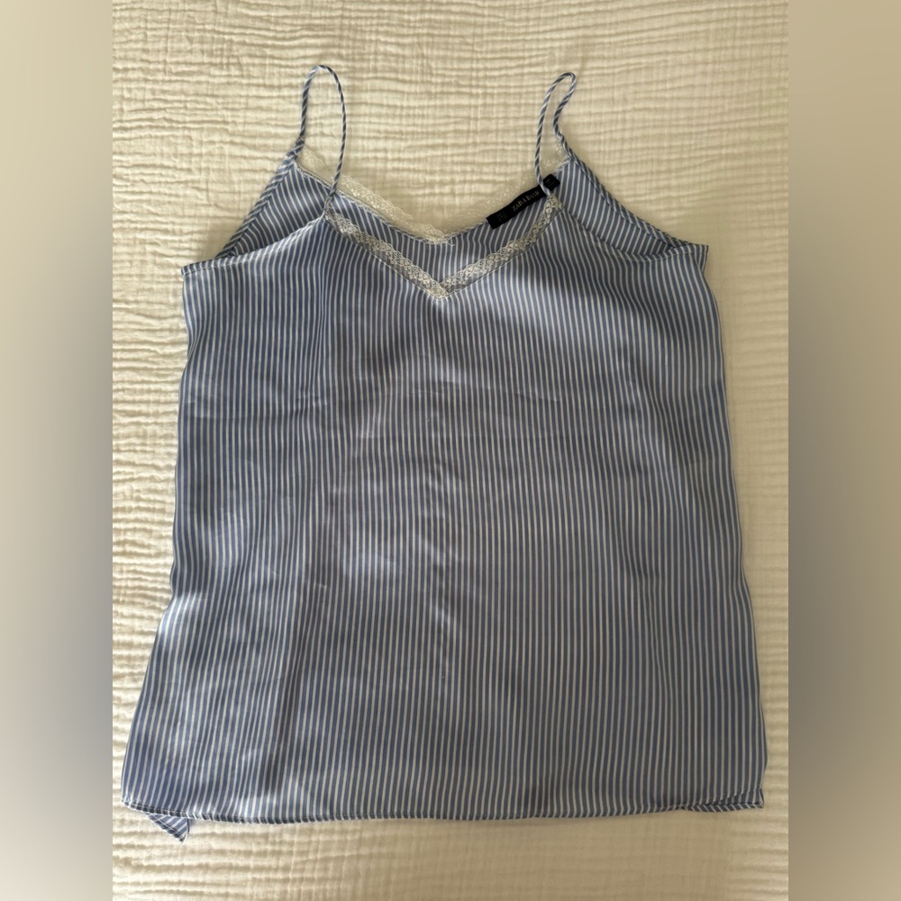 Zara Basic